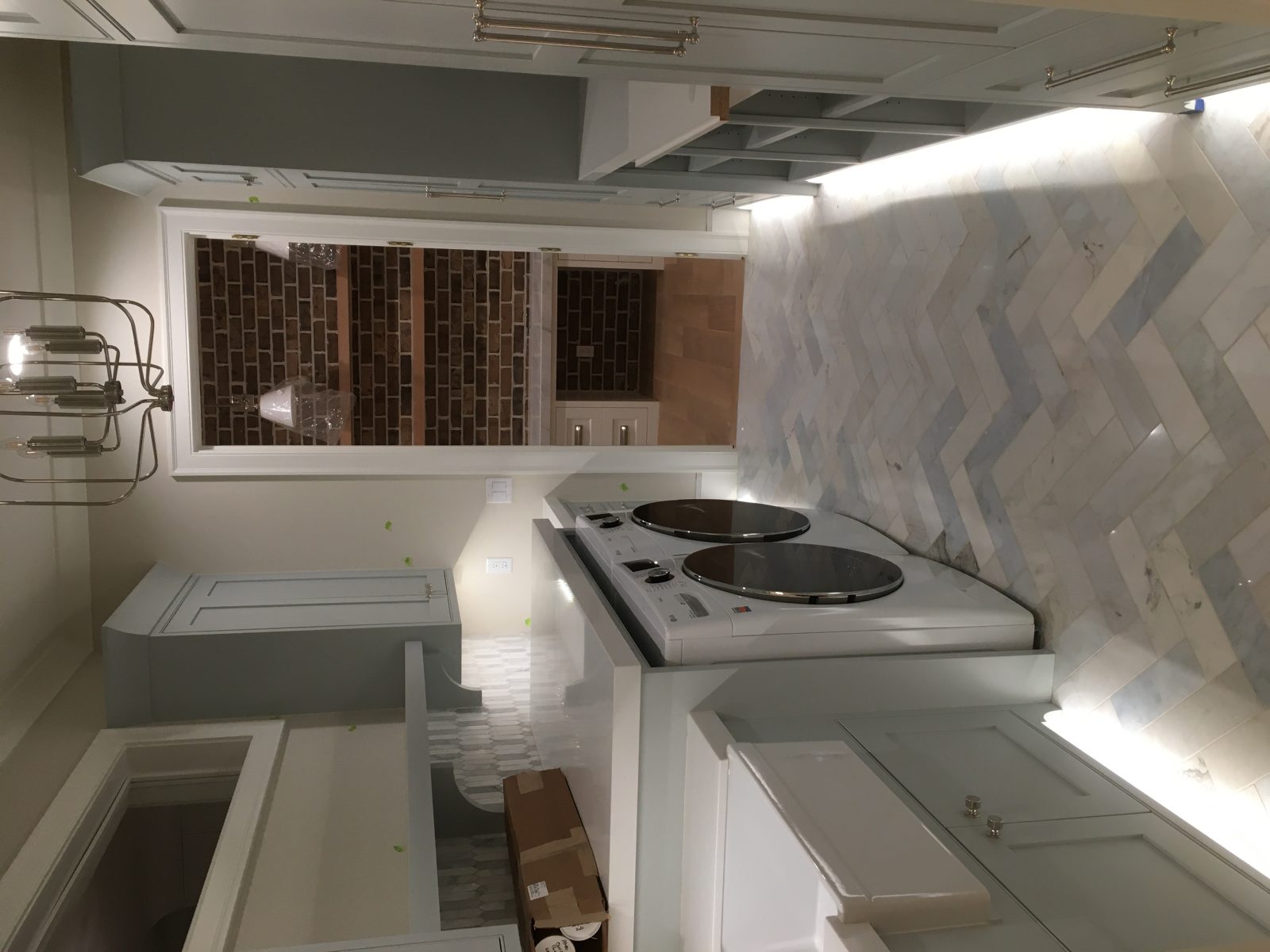 PowerHouse Electric completed work