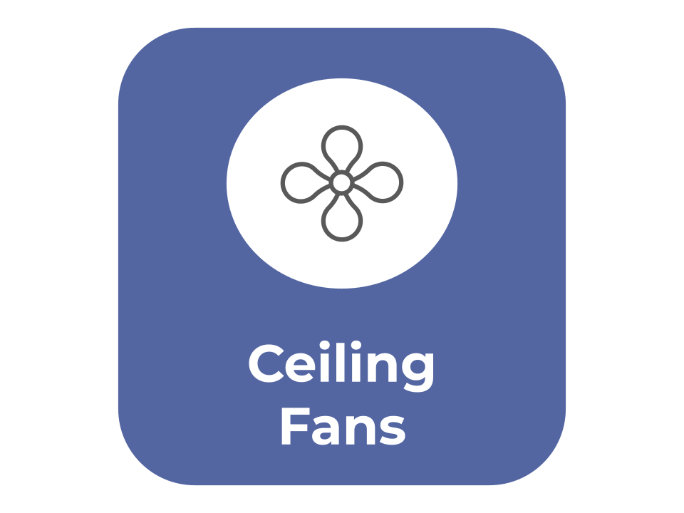 Ceiling Fans