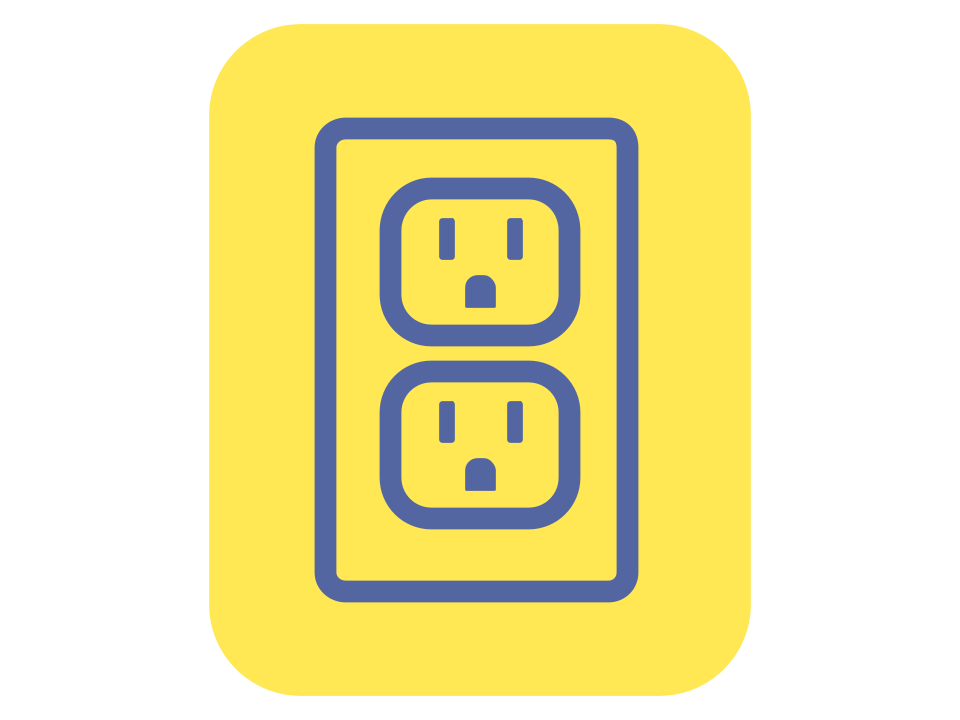 Move or Replace Outlets