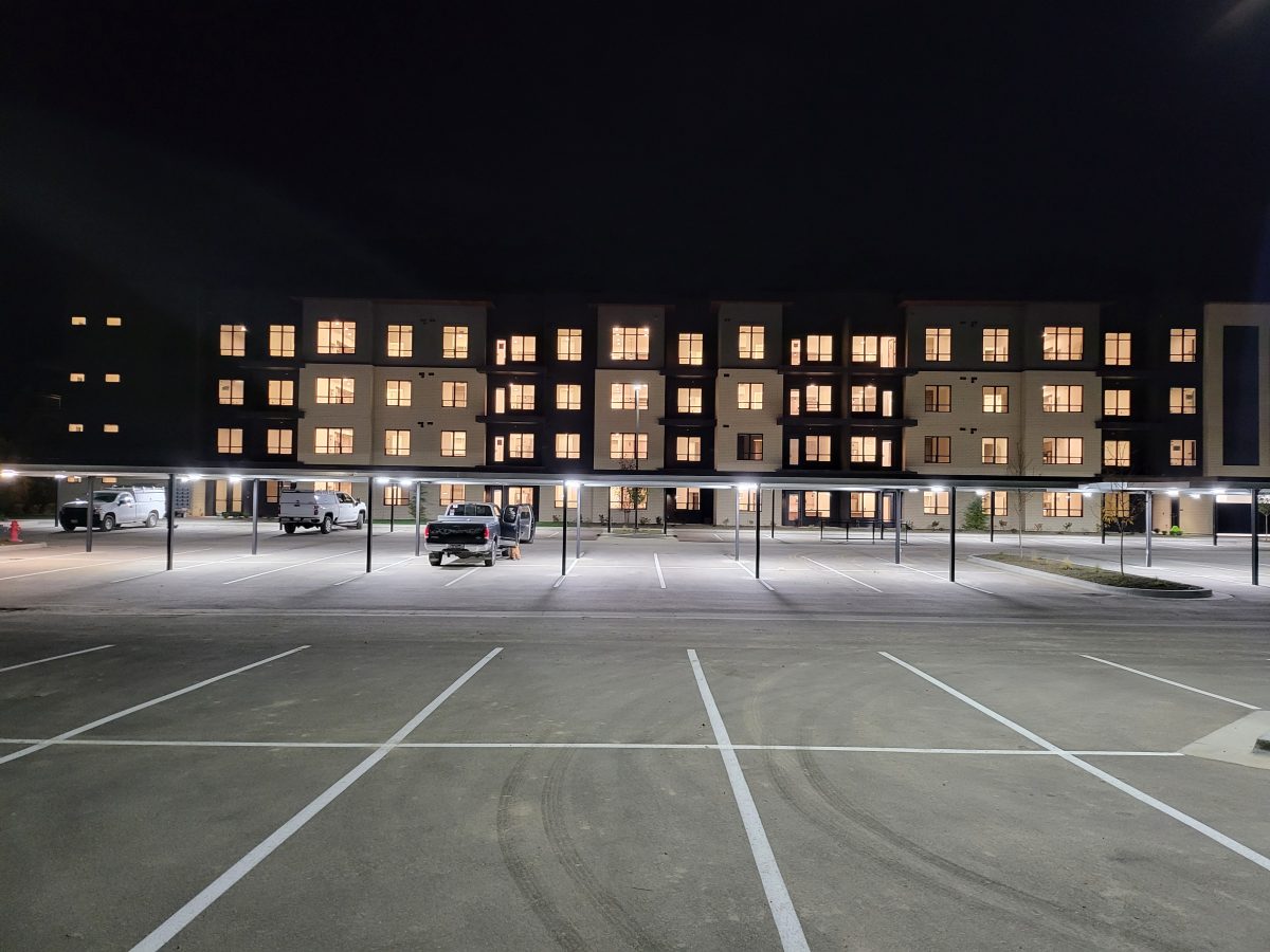 Multifamily