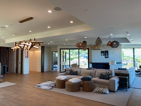 Remodels