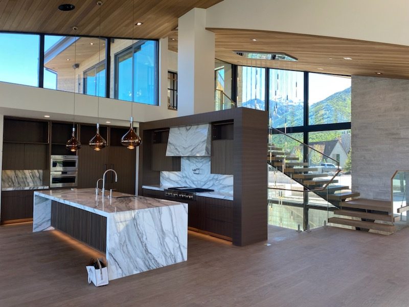 Residential Construction