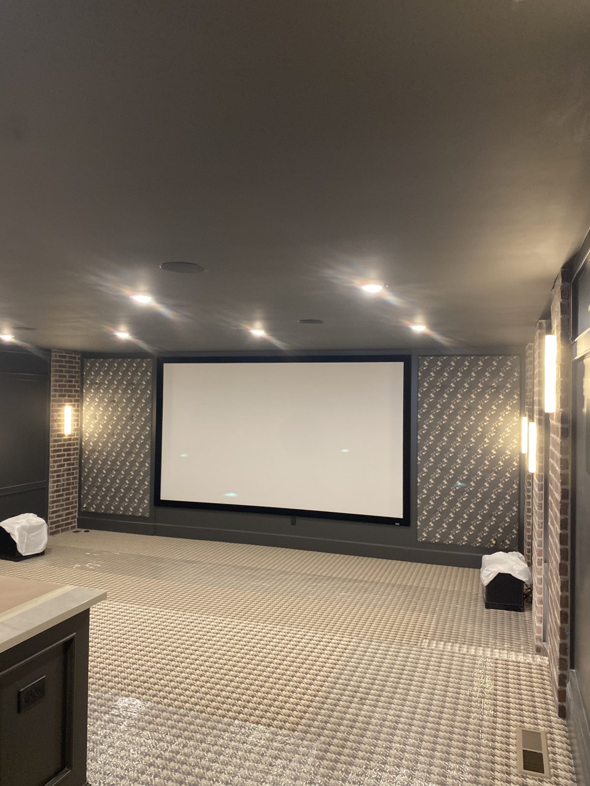 Residential Construction