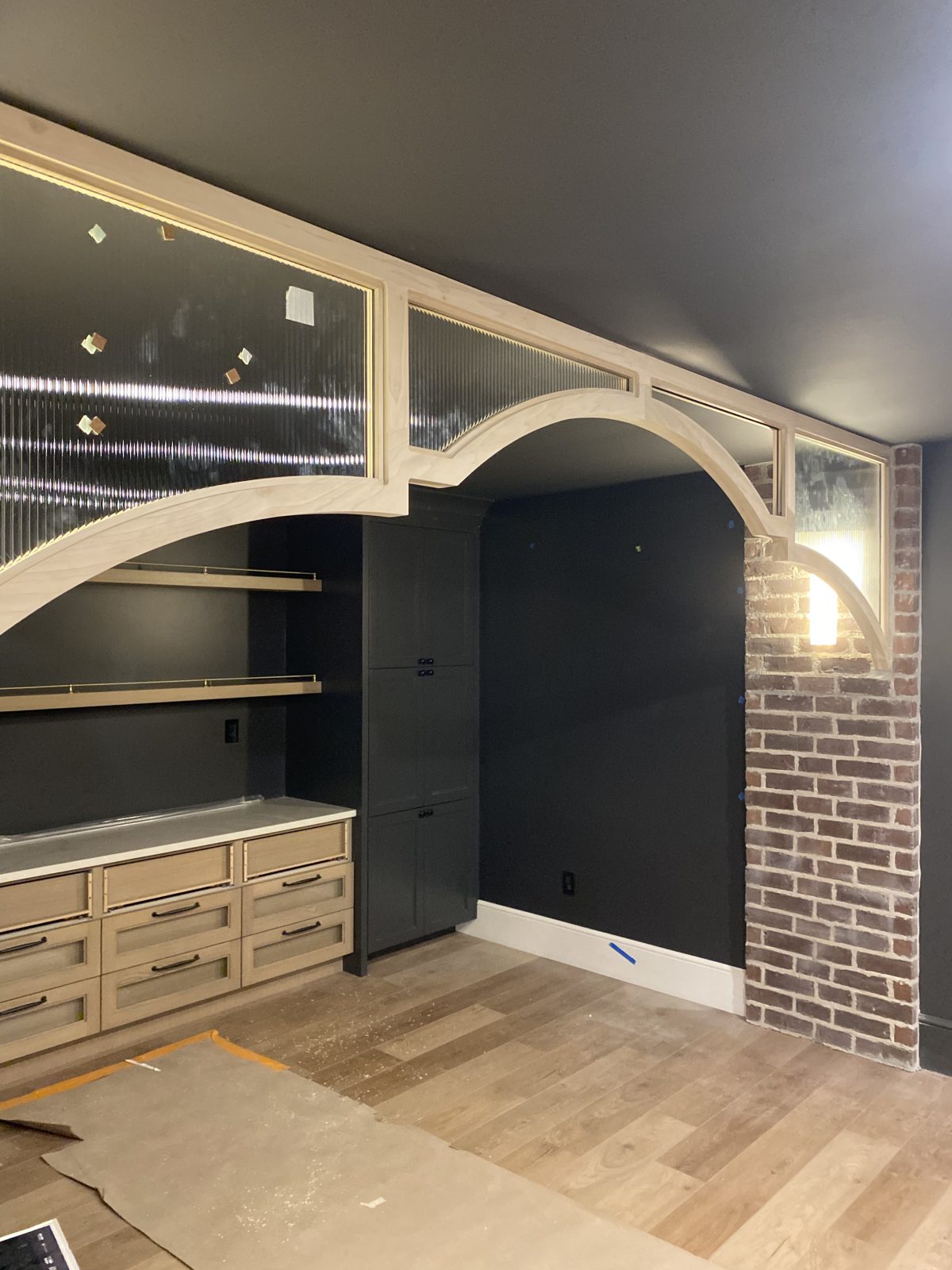 Residential Construction