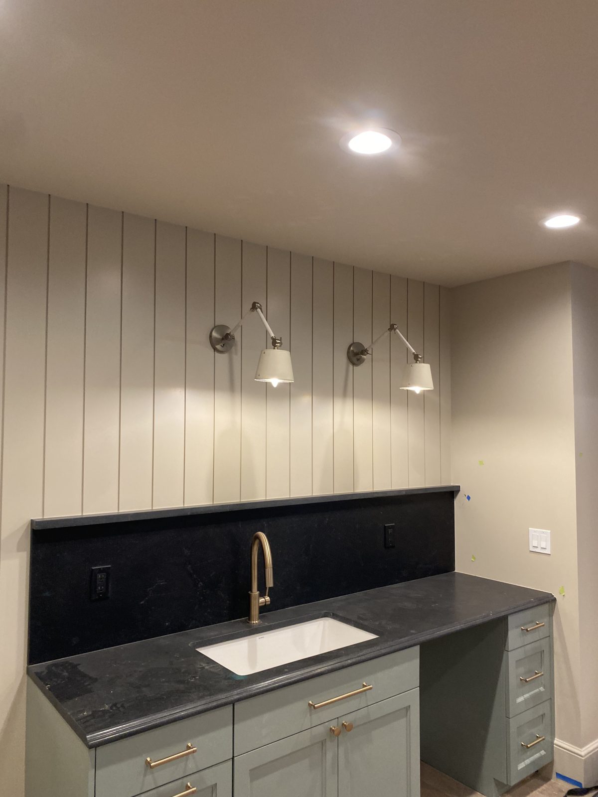 Remodels
