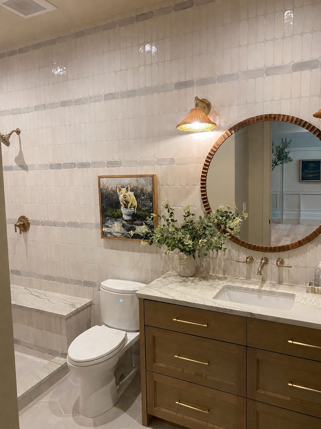 Remodels