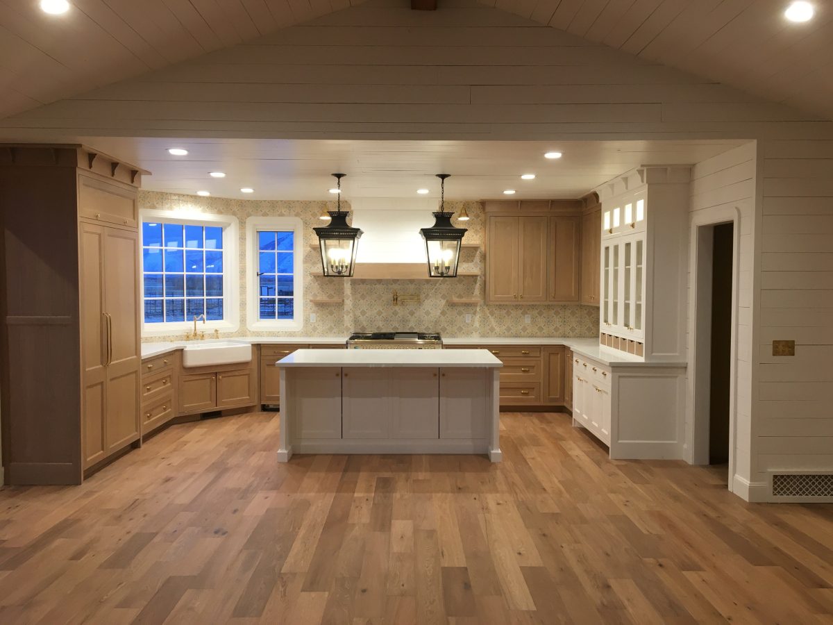 Remodels
