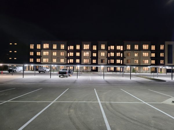 Multifamily