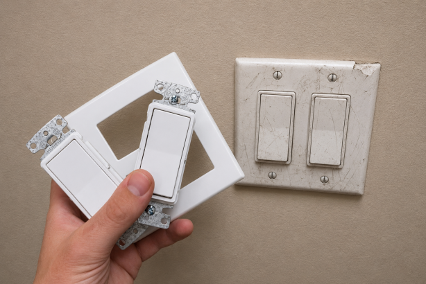 Better Placement, Better Functionality, Better Living.