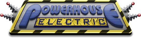 PowerHouse Electric—Utah County Electrician